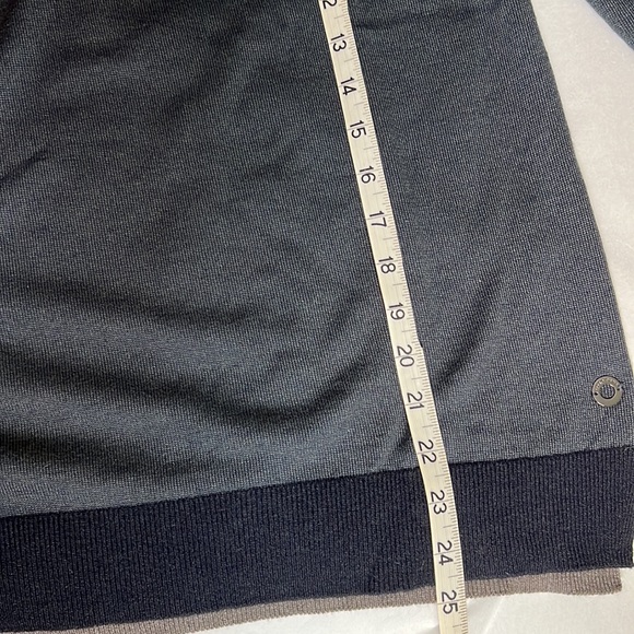 LORO PIANA Sweater Cashmere and Silk Size 4 - Picture 10 of 10